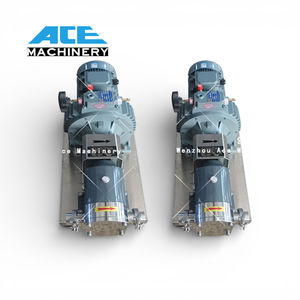 Bombas Sumergibles de Alta Resistencia para 200M de Profundidad, 74HP, 380V, 96M de Elevación, Multietapa, Alta Presión, Motor de Cobre, Drenaje para Minería de Oro - Product Image 2