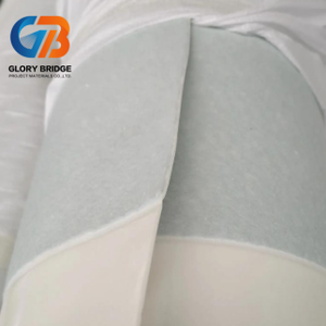 Membrana Impermeabile TPO Rinforzata Premium 1.5mm, Ecologica, Resistente ai Raggi UV, Garanzia 5+ Anni per Tetti Commerciali e Industriali - Product Image 5