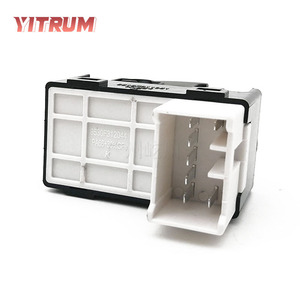 Interrupteur de lève-vitre YITRUM 93580-4V000RY pour Hyundai Elantra électrique 12V - Product Image 4