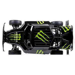 1:5 échelle 32cc Moteur À Essence 2 Temps Rovan WLT 2019 Version Starter 1/5 2.4G 4WD Rc Voiture RTR Jouet - Product Image 5
