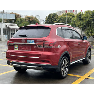 <span class=keywords><strong>XC40</strong></span> <span class=keywords><strong>T4</strong></span> 4WD Intelligent Vision Sport Blue Electric SUV Coche eléctrico usado con depósito - Product Image 4