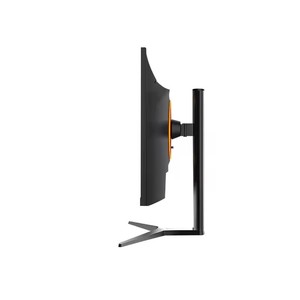 Moniteur de PC de bureau de jeu incurvé <span class=keywords><strong>34</strong></span> "4K 3440*1440 120Hz 1MS E-LED HDR RGB <span class=keywords><strong>G</strong></span>-<span class=keywords><strong>Sync</strong></span> IPS Wide Fish Screen - Product Image 5