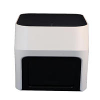 Appareil de réaction en chaîne BIOSTELLAR RT-qPCR pour le test de l'ADN des oiseaux 220V Garantie 1 an