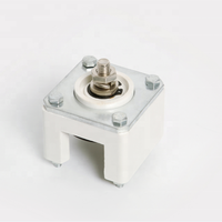 Semikonduktor Thyristor Klem Kotak Diode Thyristor Kotak Heatsink Alat Kecantikan Penjepit Thyristor Klem
