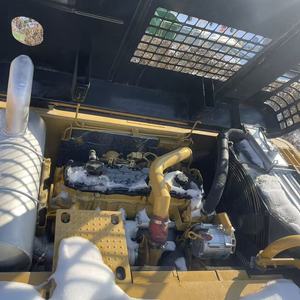 รถขุดตีนตะขาบ Caterpillar CAT325 นำเข้าจากต่างประเทศ มือสอง สำหรับงานเหมือง งานดิน และงานวิศวกรรม - Product Image 4