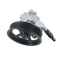 Pompe de direction assistée QVB500430 neuve pour Land Rover Range Rover 4.4 L322 HSE 2006-2009, garantie 1 an, remplacement/réparation