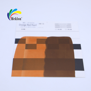 Liquid Basecoat <strong>Orange</strong> Red Pearl Acrylic Car <strong>Paint</strong> 1k Body Repair Car <strong>Paint</strong> Automotive Car <strong>Spray</strong> Color <strong>Paint</strong> - Product Image 5