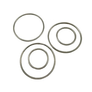 Joint d'étanchéité <span class=keywords><strong>de</strong></span> tuyau d'échappement <span class=keywords><strong>de</strong></span> haute qualité à bas <span class=keywords><strong>prix</strong></span> pour Nissan OEM 20691-57E01 18393-SS0-J30 Junta <span class=keywords><strong>De</strong></span> Tubo <span class=keywords><strong>De</strong></span> Escape - Product Image 4