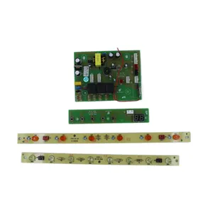 China Manufacturer Mobile Air Conditioner Pcba Smart Home Appliance Pcb Design/Pcba Circuit Board Pca Assembly