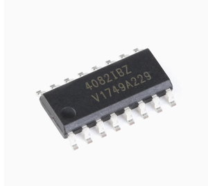 ของแท้ SMD HIP4082IBZT SOIC-16 80V/1.25A H-bridge MOS ไดร์เวอร์ไอซี - Product Image 1