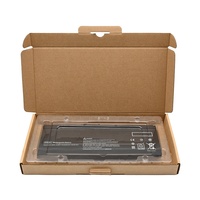 Baterai Laptop Baru Pabrik 4550mAh 70.07Wh SR04XL SR03XL untuk HP Gaming Pavilion 15-CX0046UR Omen 15-DC0004NF 15-DC0060TX