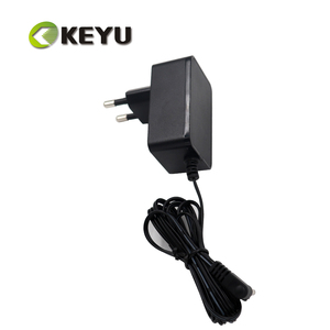 อะแดปเตอร์0.65A 0.5A <span class=keywords><strong>650MA</strong></span> 24โวลต์ CE SAA RCM UL KC bis PSE bukca อนุมัติอะแดปเตอร์ไฟฟ้ากระแสตรงกระแสตรงสำหรับเครื่องกระจายกลิ่นหอม - Product Image 1