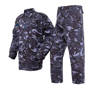 Costume Uniforme <span class=keywords><strong>Militaire</strong></span> Africaine Tenue ACU - Product Image 1