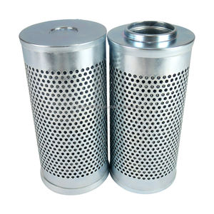 Huahang Supply Cartouche de filtre à huile hydraulique de marque de remplacement de grillage de haute qualité S3.0817-10 - Product Image 1