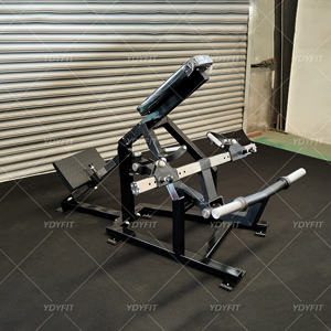Équipement professionnel de <span class=keywords><strong>musculation</strong></span> pour salle de sport commerciale : <span class=keywords><strong>Banc</strong></span> de <span class=keywords><strong>musculation</strong></span>, Machine à ramer T-Bar <span class=keywords><strong>couché</strong></span>, Smith, Appareil pour pectoraux et jambes en acier inoxydable - Product Image 5