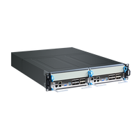 High-Density Modular 2U4-Node Kunpeng Server 32-Cores CPU