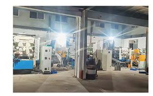 ผู้ผลิตชิ้นส่วนหล่อขึ้นรูปด้วยแรงดันสูงคุณภาพสูงแบบ OEM - โลหะผสมสังกะสีและอะลูมิเนียม ได้รับการรับรองมาตรฐาน ISO9001 พร้อมบริการเคลือบผิวตามสั่ง - Product Image 3