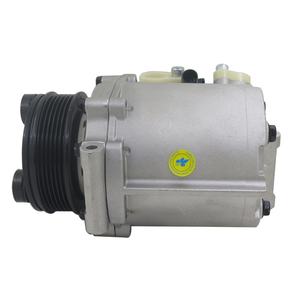 Compresor de Aire Acondicionado para Auto MITSUBISHI Outlander Lancer 1.8 7813A128 7813A071 7813A088 7813A068 7813A417 7813A422 AKC200A221A MSC90CAS - Product Image 5