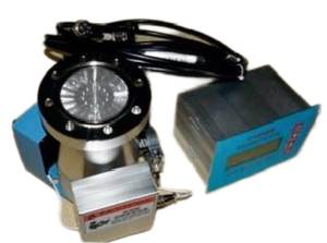 Pompe à diaphragme série TXM600 et vide ultime jusqu'à 8E-10 Mbar pour l'industrie automobile, fabriquée par Molecula (TXM 600 TXM600) - Product Image 4