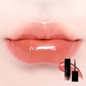 Dinto Blur-Glowy 212 Cor de larga duración impermeable coreano tinte de labios brillante mancha de labios hidratante maquillaje de labios - Product Image 2
