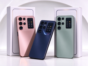 โทรศัพท์มือถือ S25 ultra 5G ของแท้ใหม่เอี่ยม รุ่นปลดล็อคทั่วโลก พร้อมตัวเลือกจัดส่งด่วนทางอากาศ - Product Image 4