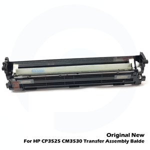 Nuevo <span class=keywords><strong>CE249A</strong></span> para LJ CP3525 CM3530 CP4025 4525 M551 M570 M575 M651 M680 Cuchilla de Transferencia CC493-67910 FM3-9078-000CN - Product Image 3
