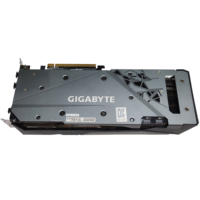 Kartu grafis RX 6800 16gb bekas DDR6