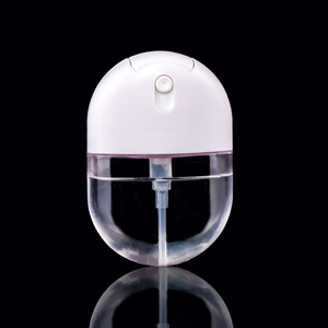 Cung Cấp Bán Buôn Nhỏ <span class=keywords><strong>30Ml</strong></span> & <span class=keywords><strong>50Ml</strong></span> Rỗng Sương Bơm Phun Chai Túi Kích Thước Nước Rửa Tay Container - Product Image 1