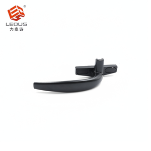 Manijas Modernas <span class=keywords><strong>para</strong></span> <span class=keywords><strong>Ventanas</strong></span> <span class=keywords><strong>de</strong></span> Hogar, Villa y Hotel, Accesorios <span class=keywords><strong>de</strong></span> <span class=keywords><strong>Aluminio</strong></span> <span class=keywords><strong>para</strong></span> Puertas y <span class=keywords><strong>Ventanas</strong></span>, Manija Negra <span class=keywords><strong>para</strong></span> Ventana - Product Image 6