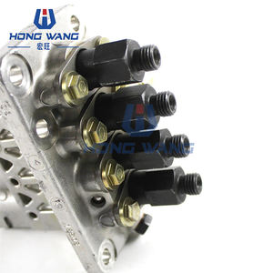 Bomba de Inyección de Combustible de Alto Torque HongWang 131010080 para Motor Perkins 404D-22 404C-22 104-19, 1 Año de Garantía - Product Image 2