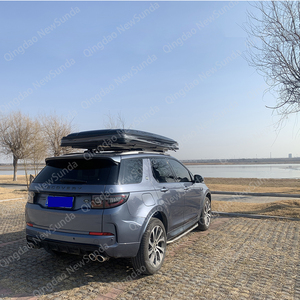 Tente de toit rigide automatique ABS pour 4 personnes, tente de toit automatique à coque pour voiture 2022, 4 personnes, taille King pour 3-4 personnes - Product Image 5