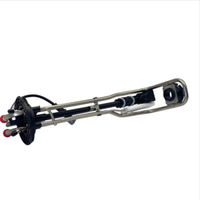 Capteur de niveau de liquide d'échappement diesel, unité de transmission de signal, compatible avec 4353387