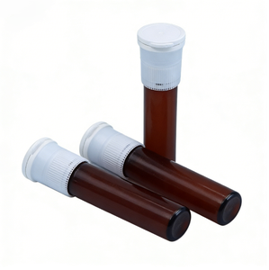 ขวดพลาสติกบรรจุของเหลวขนาด 10 มล. 20 มล. 30 มล. ขวดเปล่าสำหรับบรรจุยาเหลว น้ำเชื่อมแก้<span class=keywords><strong>ไอ</strong></span> พร้อมฝาปิดป้องกันการเปิดโดยไม่ได้รับอนุญาต - Product Image 1