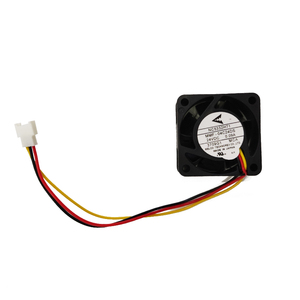 Ventilador de Refrigeración NC5332H71 MMF-04C24DS 24V 0.09A 4015 de 3 Pines, Repuesto Original para Unidad FANUC - Product Image 2