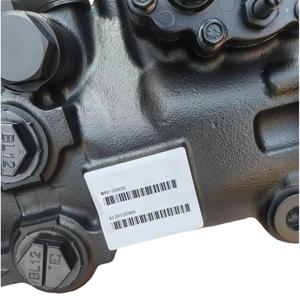 Pompe hydraulique MPV M46 MPV025 MPV035 MPV044 MPV046 MPV046CBBKSBBAAJABRRDAAGGBNNN – Pompe à piston variable haute performance pour - Product Image 1