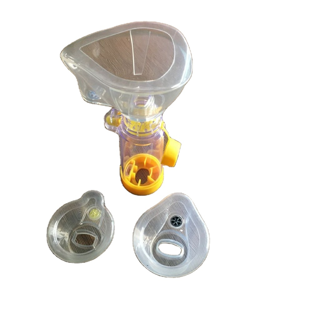 Aero Inhaler Spacers - Asthma Management Solutions, image size:1000x1000