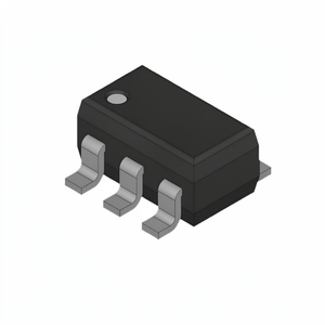 Manufacturer Channel Electronic Chips Component NCP300LSN35T1 Power Management (PMIC) - Product Image 1