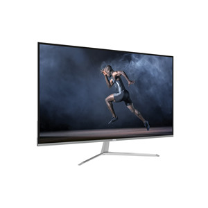Monitor para Juegos AOC Q32G11ZNE Original, Nuevo, de 31.5 Pulgadas, QHD, 240Hz, 300cd/m², VA, 2K, HDMI, DP, Montable en Pared - Product Image 2