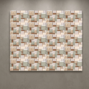 Vistar — carreaux muraux en céramique vernis, marque de luxe, brillant, meilleure vente, Design d'ascenseur, numérique, 250x375mm, 10x15 pouces - Product Image 6
