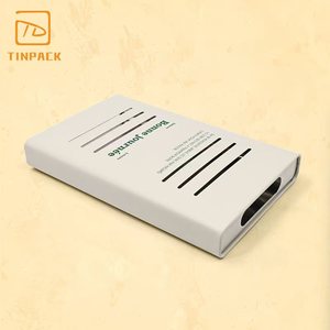 Cache-moustiquaire en fer blanc respirant et perforé, imprimé sur mesure, pour une utilisation intérieure sécurisée à la maison - Product Image 6