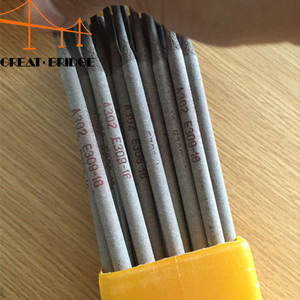 <span class=keywords><strong>Electrodo</strong></span> de Soldadura de Aluminio AWS <span class=keywords><strong>E4043</strong></span> - Product Image 5