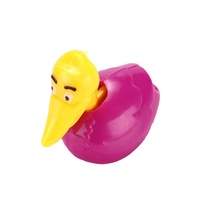 Moule d'injection professionnel pour capsule de jouet animal, capsule de jouet de dessin animé, jouet utilisé pour le développement intellectuel des enfants