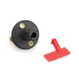 CNSPEED Battery Isolating <b>Switch</b> 300A <b>12V</b> Waterproof For Car Marine Yacht - Product Image 2