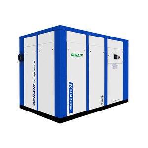 Coût <span class=keywords><strong>du</strong></span> compresseur haute pression de vis de refroidissement à l'<span class=keywords><strong>air</strong></span> ou à l'eau - Product Image 3