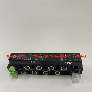 Nuevo y Original EtherCAT Box EP2008-0001 - Product Image 1
