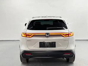 Honda XR-V essence SUV 1.5L CVT version haut de gamme 2023 en bon état - Product Image 3