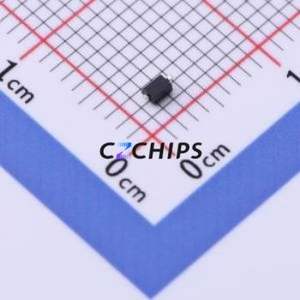 Diode Zener BZX384-C56,115 SOD-323 (SC-76) neuve et originale, fournisseur de composants électroniques en gros et service BOM - Product Image 2