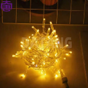 Ip65 Light String Halloween And Easter Decorative Lights For Outdoor Park Pathways - Product Image 3