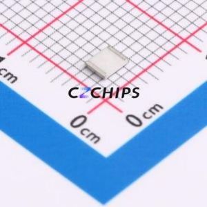 Résistance SMD FCR1210F10R 1210 (Type : Film Épais) (Résistance : 10 Ohms Précision : 1%) - Product Image 2