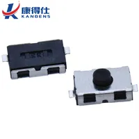 Wholesale Interrupteur tactile micro tmt, commutateur à clé, poussoir  momentané, 12x12x4.5mm, 4 broches, SMD, 4.3 pièces From m.alibaba.com
